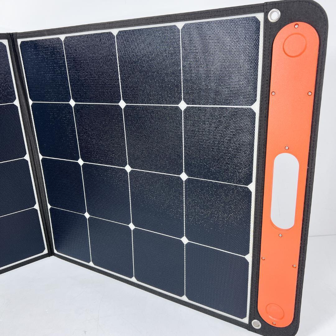Jackery SolarSaga 100 ソーラーパネル 100W 太陽光パネル Jackery SolarSaga 100 ソーラーパネル 100W 太陽光パネル