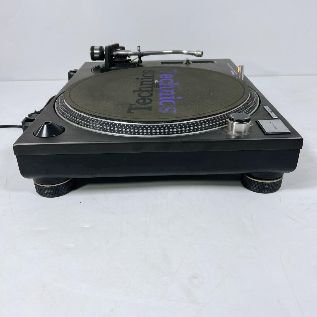 Technics テクニクス SL-1200MK3 DJ ターンテーブル レコード Technics テクニクス SL-1200MK3 DJ ターンテーブル レコード