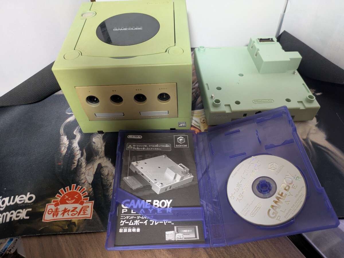 任天堂 ゲームキューブ テイルズオブシンフォニア +エンジョイ 任天堂 ゲームキューブ テイルズオブシンフォニア +エンジョイ