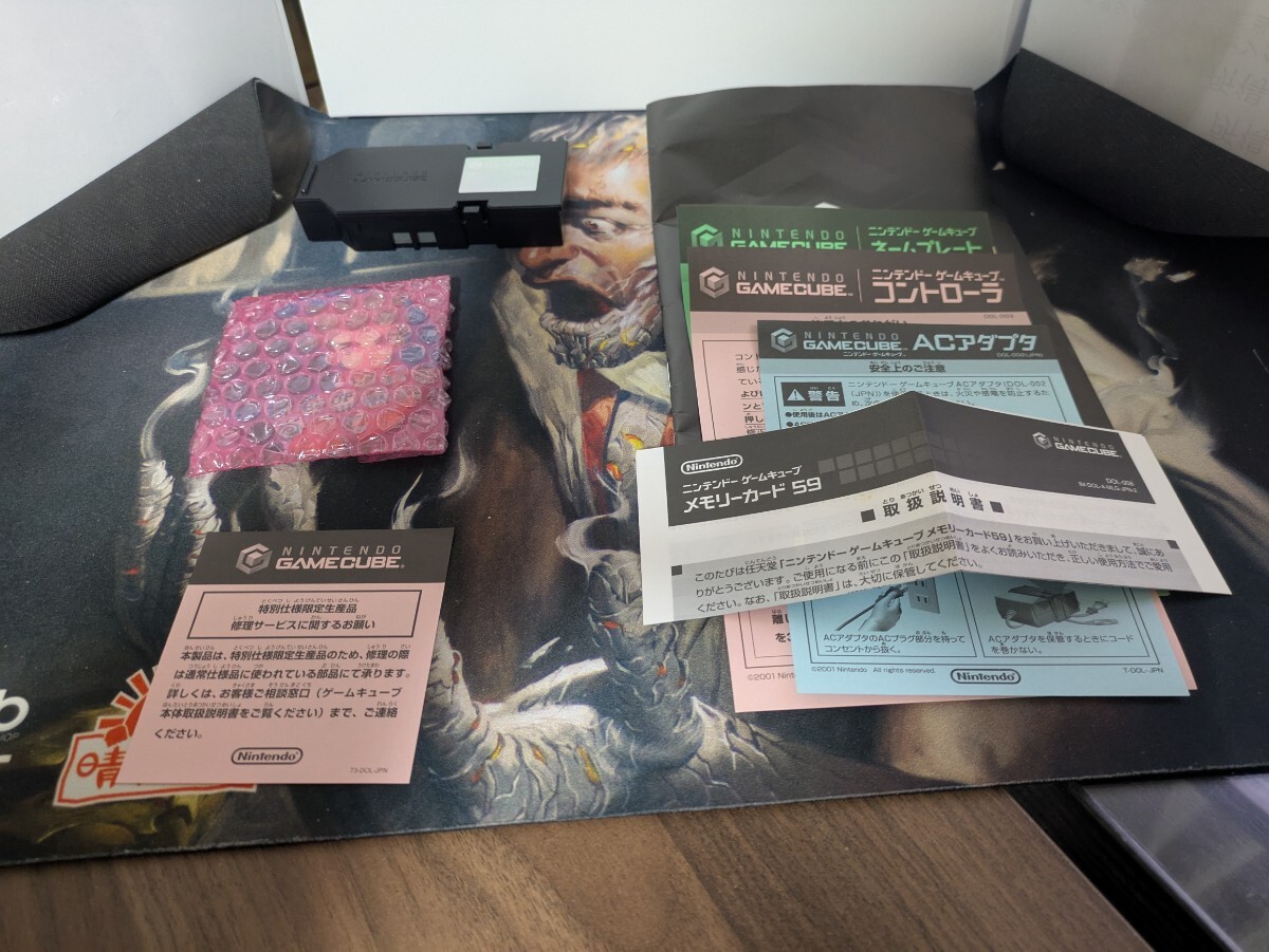 任天堂 ゲームキューブ テイルズオブシンフォニア +エンジョイ 任天堂 ゲームキューブ テイルズオブシンフォニア +エンジョイ