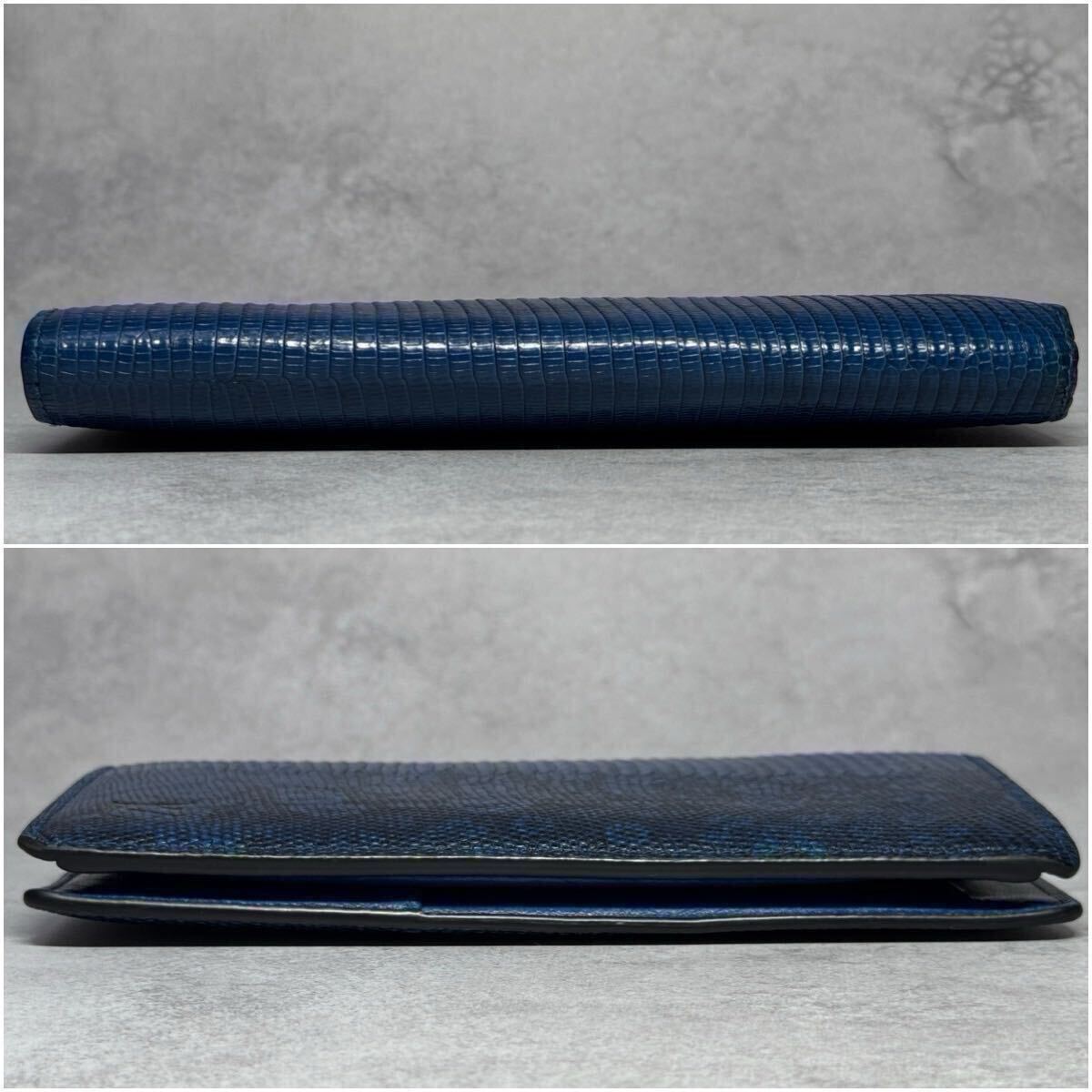 激レア/限定品/RFID】 ルイヴィトン リザード ポルトフォイユ 激レア/限定品/RFID】 ルイヴィトン リザード ポルトフォイユ