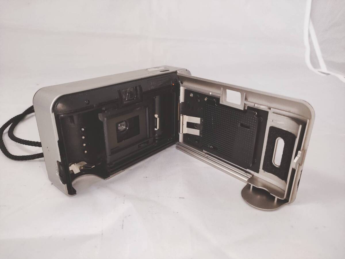 KONICA Konica пленочный фотоаппарат Big mini A4 shutter flash OK