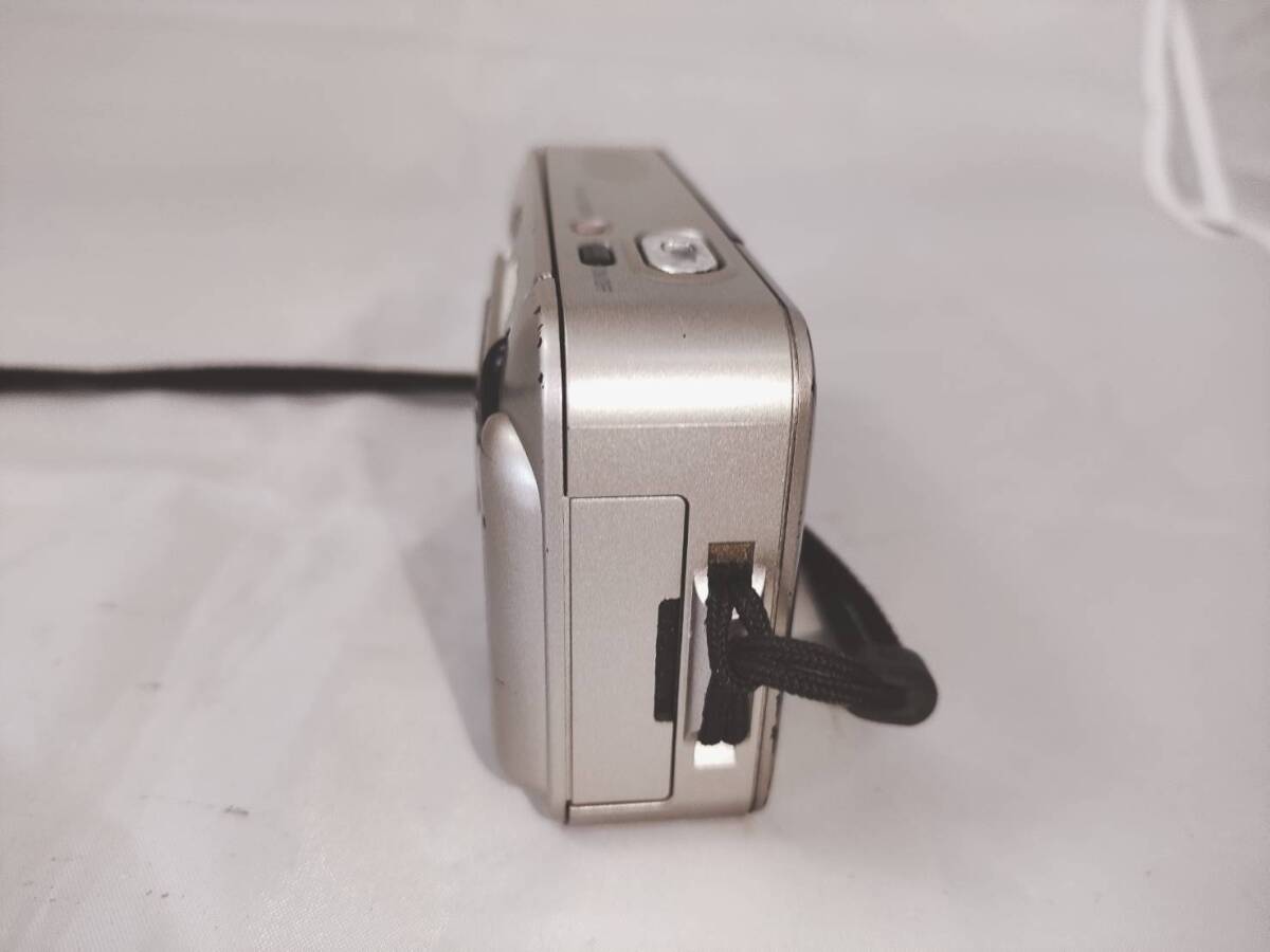 KONICA Konica пленочный фотоаппарат Big mini A4 shutter flash OK
