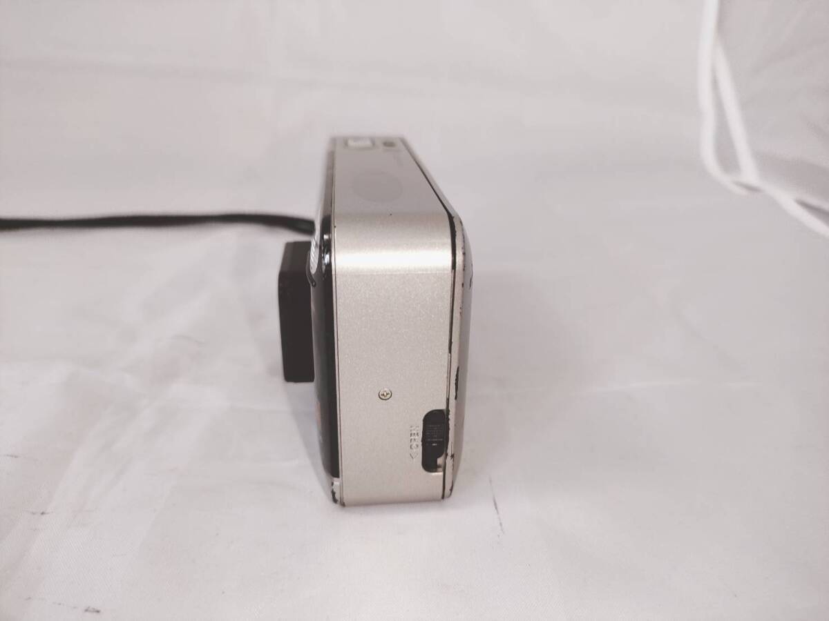 KONICA Konica пленочный фотоаппарат Big mini A4 shutter flash OK