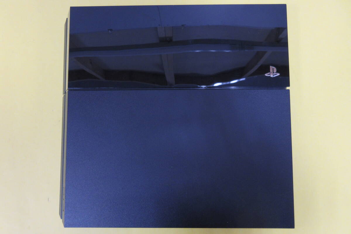 071) 中古 playstation4 (プレイステーション4) ジェット 071) 中古 playstation4 (プレイステーション4) ジェット