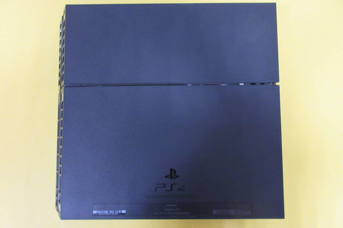 071) 中古 playstation4 (プレイステーション4) ジェット 071) 中古 playstation4 (プレイステーション4) ジェット