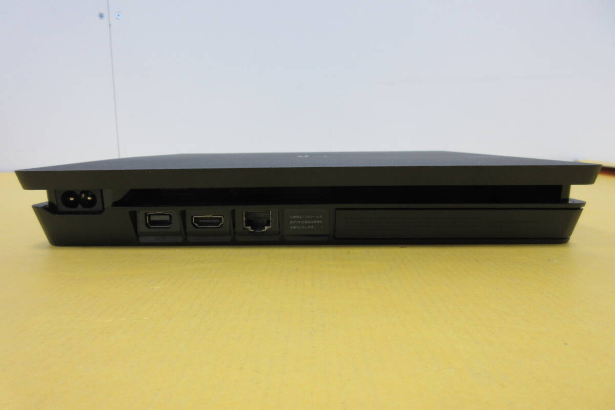 071) 中古 playstation4 (プレイステーション4) ジェット 071) 中古 playstation4 (プレイステーション4) ジェット