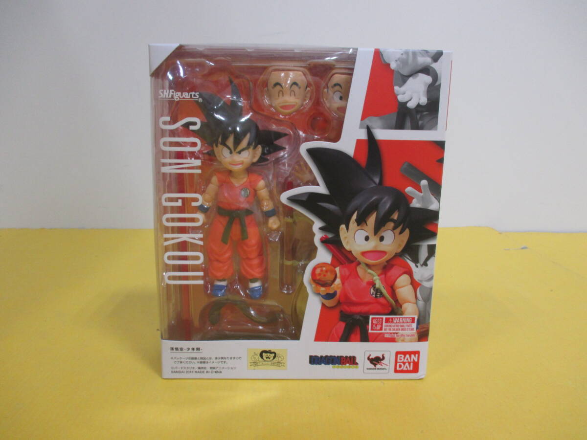 084)未開封 ドラゴンボール S.H.Figuarts S.H.フィギュアーツ 084)未開封 ドラゴンボール S.H.Figuarts S.H.フィギュアーツ