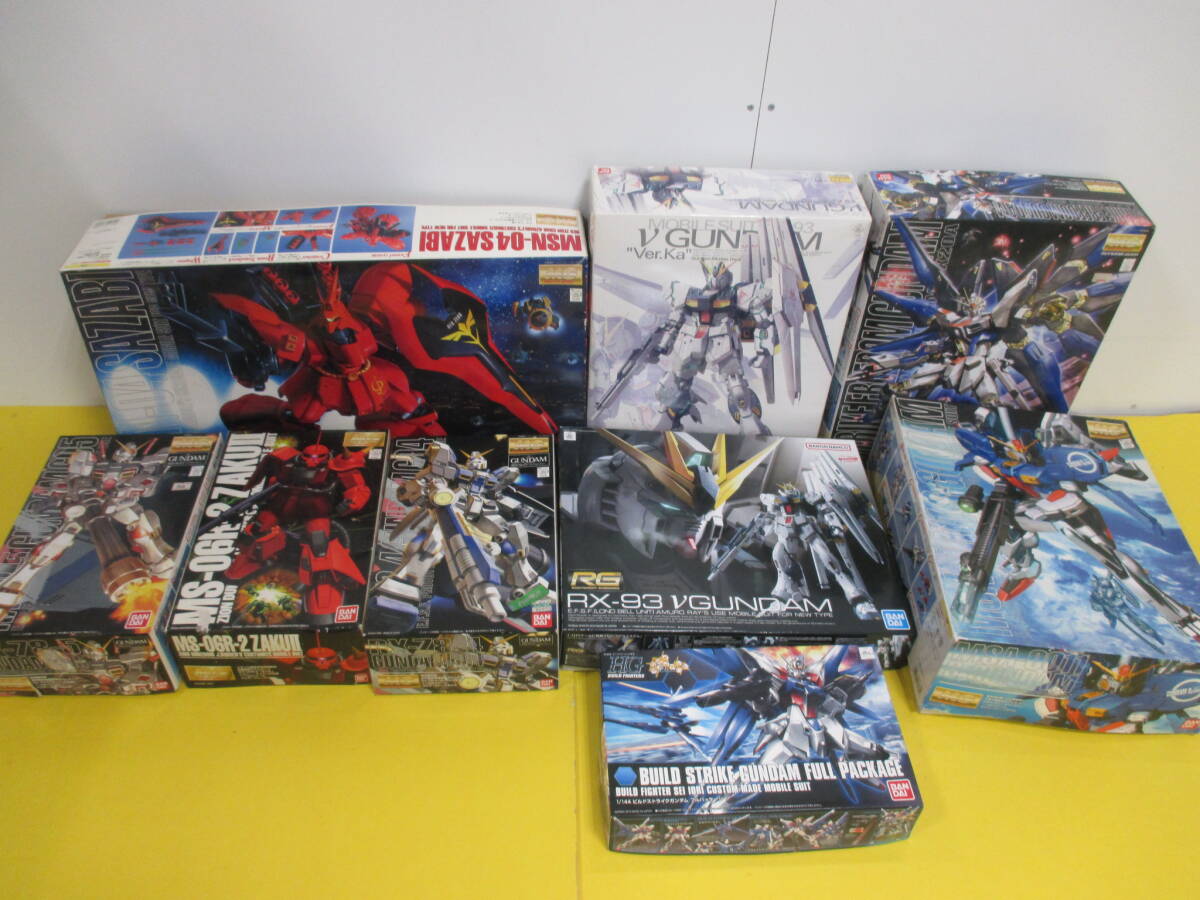 113)ジャンク HG RG MG 機動戦士ガンダムシリーズ ガンプラ 113)ジャンク HG RG MG 機動戦士ガンダムシリーズ ガンプラ