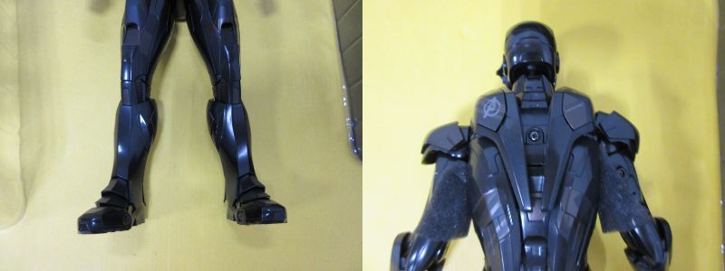 090)ホットトイズ ムービー・マスターピース 1/6 MMS282 090)ホットトイズ ムービー・マスターピース 1/6 MMS282