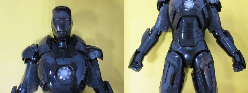 090)ホットトイズ ムービー・マスターピース 1/6 MMS282 090)ホットトイズ ムービー・マスターピース 1/6 MMS282