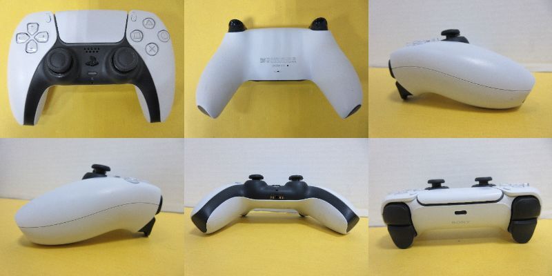 072) ジャンク playstation5 (プレイステーション5) CFI-1200A