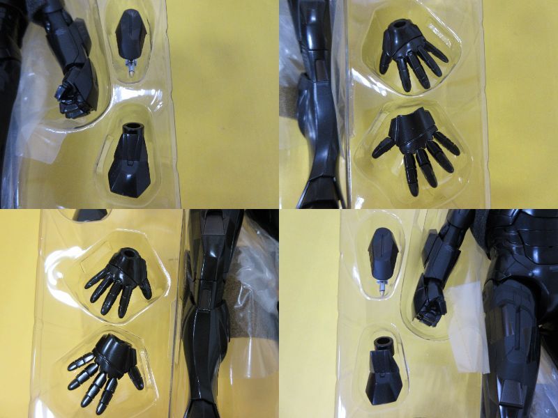 090)ホットトイズ ムービー・マスターピース 1/6 MMS282 090)ホットトイズ ムービー・マスターピース 1/6 MMS282