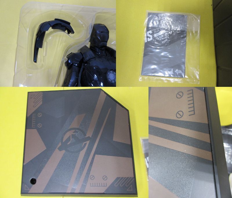 090)ホットトイズ ムービー・マスターピース 1/6 MMS282 090)ホットトイズ ムービー・マスターピース 1/6 MMS282