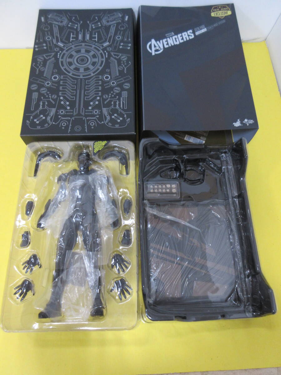 090)ホットトイズ ムービー・マスターピース 1/6 MMS282 090)ホットトイズ ムービー・マスターピース 1/6 MMS282