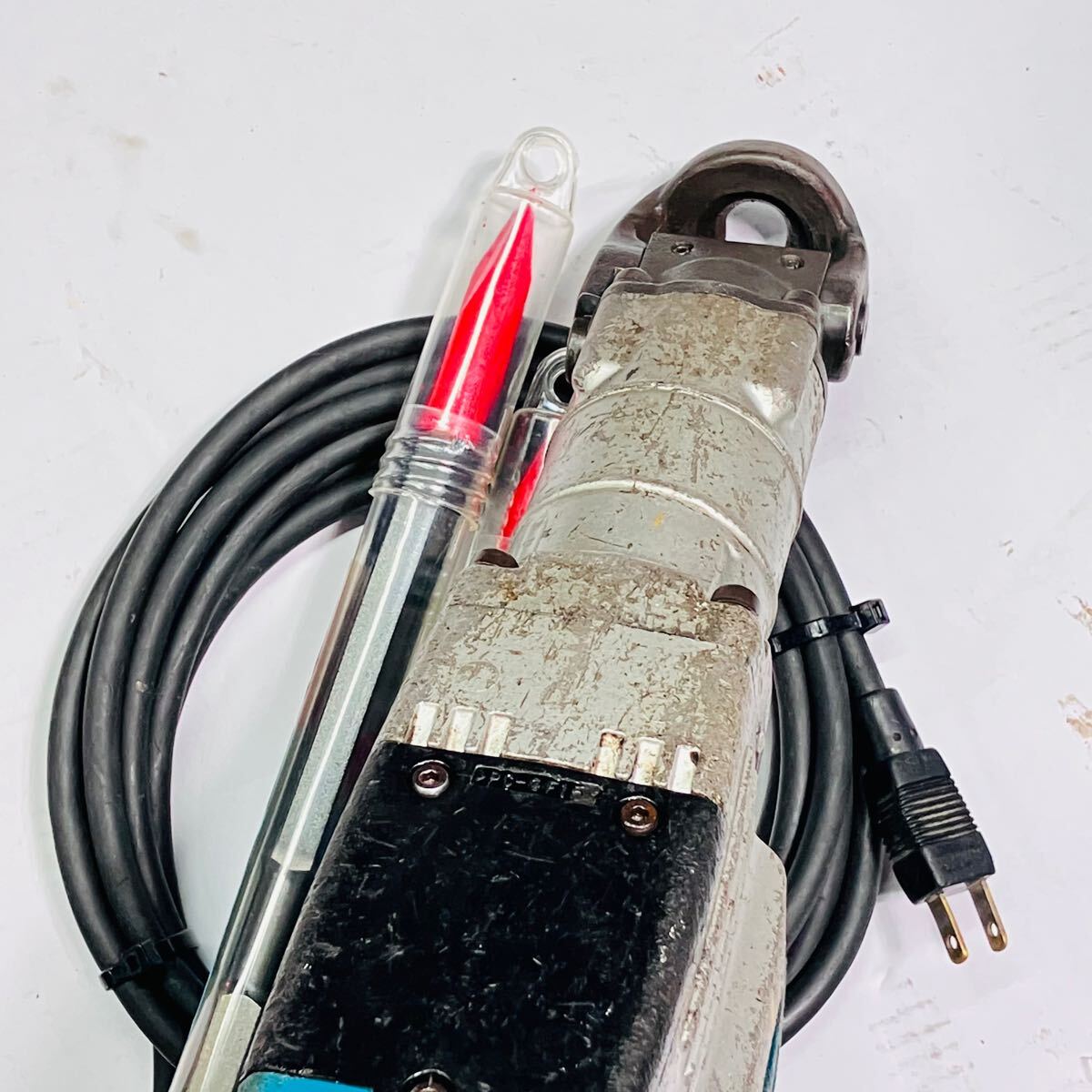 動作良好 送料無料 マキタ makita 電動ハンマ 電動ハンマー 動作良好 送料無料 マキタ makita 電動ハンマ 電動ハンマー