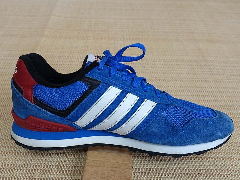 送料無料 名品 アディダス adidas 10K スニーカー/ランニング 送料無料 名品 アディダス adidas 10K スニーカー/ランニング