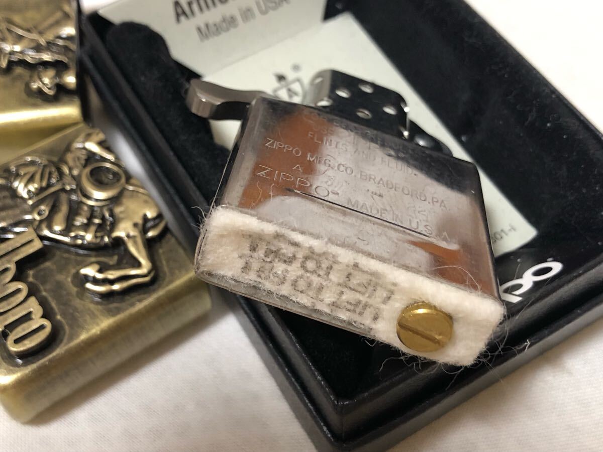 ZIPPO/ジッポー Marlboro マルボロ 日本上陸50周年記念モデル ZIPPO/ジッポー Marlboro マルボロ 日本上陸50周年記念モデル