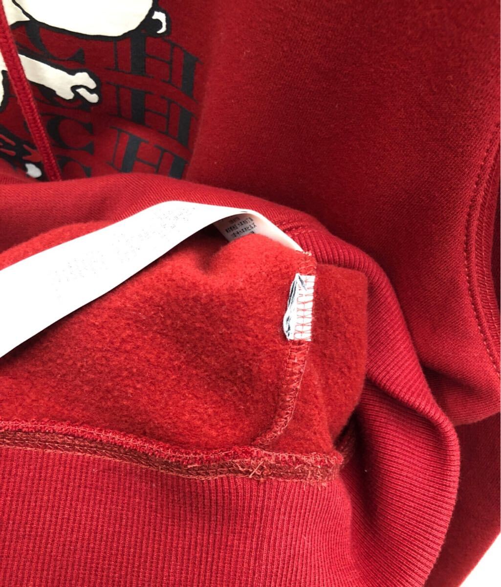 COACH × PEANUTS プルオーバー パーカー コーチ スヌーピー COACH × PEANUTS プルオーバー パーカー コーチ スヌーピー