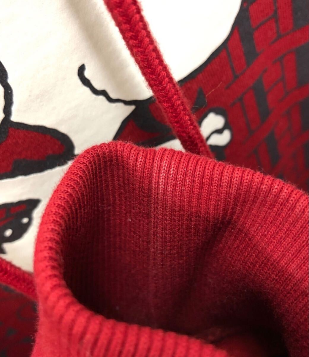 COACH × PEANUTS プルオーバー パーカー コーチ スヌーピー COACH × PEANUTS プルオーバー パーカー コーチ スヌーピー