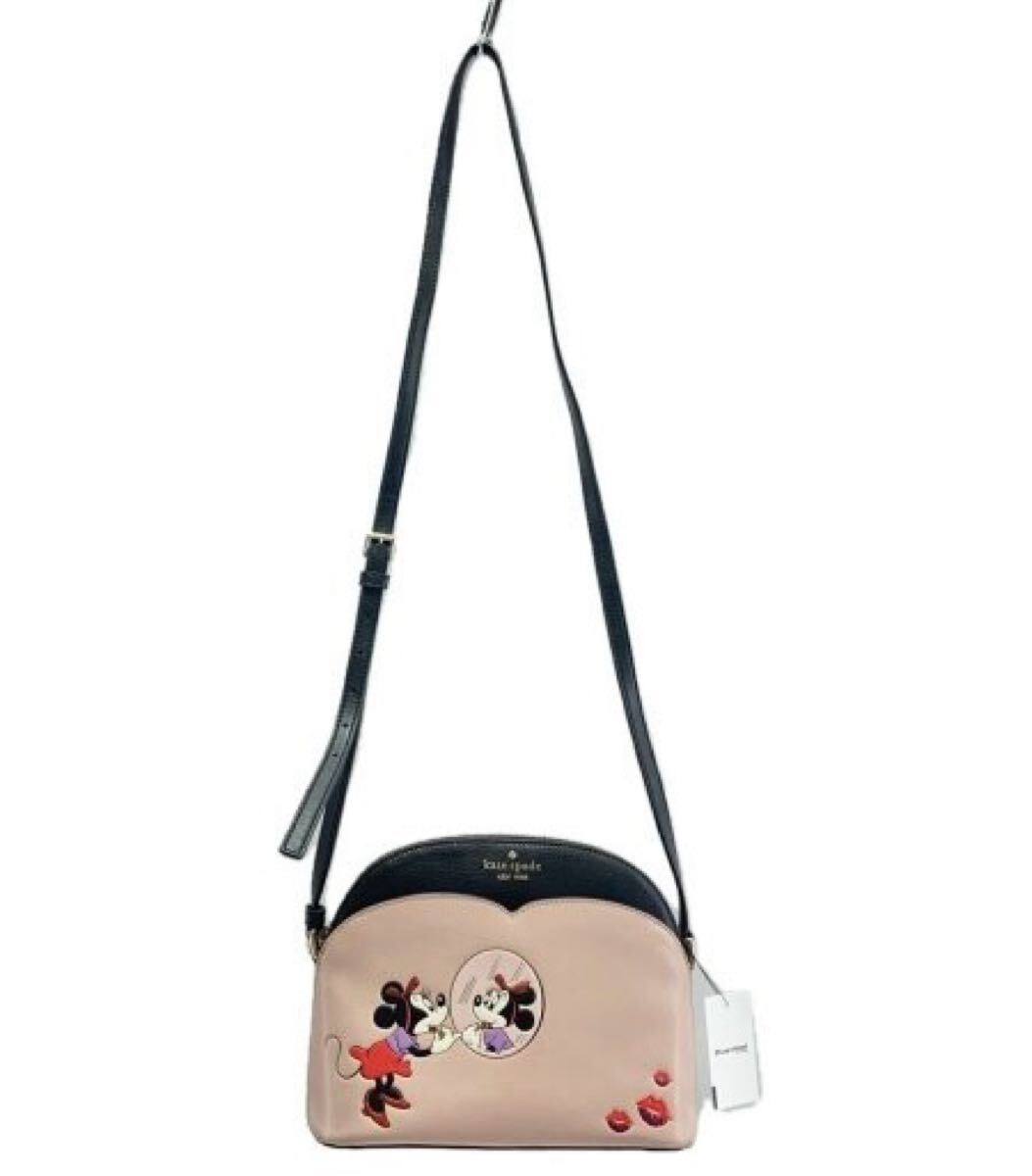 kate spade new york ケイトスペード disney ショルダーバッグ kate spade new york ケイトスペード disney ショルダーバッグ