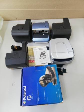 Polaroid ポラロイド まとめ インスタントカメラ 636 closeup Polaroid ポラロイド まとめ インスタントカメラ 636 closeup