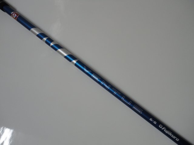 □新品!テーラーメイド ドライバー用スリーブ付 24 VENTUS BLUE □新品!テーラーメイド ドライバー用スリーブ付 24 VENTUS BLUE