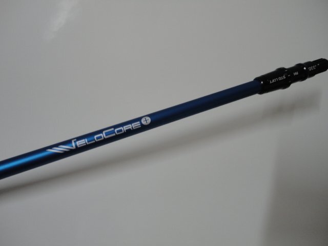 □新品!テーラーメイド ドライバー用スリーブ付 24 VENTUS BLUE □新品!テーラーメイド ドライバー用スリーブ付 24 VENTUS BLUE