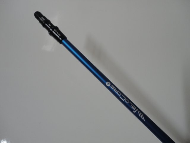 □新品!テーラーメイド ドライバー用スリーブ付 24 VENTUS BLUE □新品!テーラーメイド ドライバー用スリーブ付 24 VENTUS BLUE
