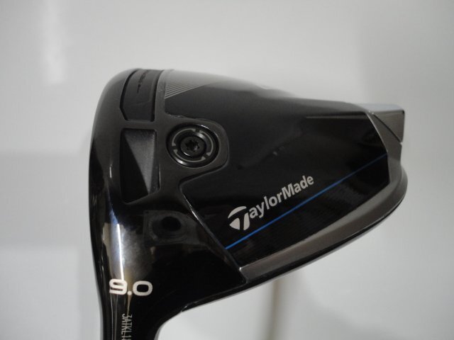 □中古品!テーラーメイド Qi10 ドライバー TAYLOR MADE Qi10 □中古品!テーラーメイド Qi10 ドライバー TAYLOR MADE Qi10