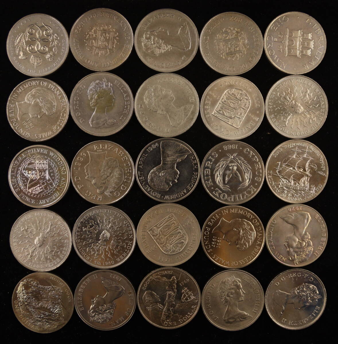 外国コイン 大型白銅貨 計100枚 まとめて 大量 硬貨 海外コイン 外国コイン 大型白銅貨 計100枚 まとめて 大量 硬貨 海外コイン