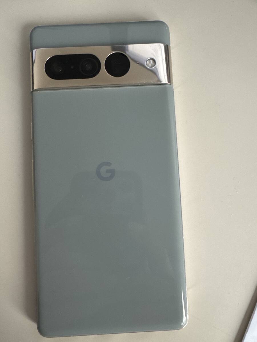 Google Pixel 7 Pro 6.7インチ メモリー12GB ストレージ SIM Google Pixel 7 Pro 6.7インチ メモリー12GB ストレージ SIM