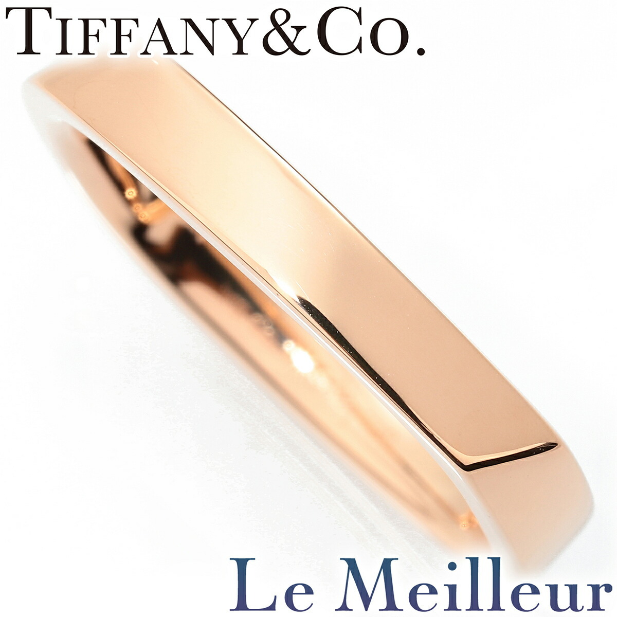 Tiffany&Co ティファニー フランクゲーリー トルク ナローリング Yahoo!オークション - ティファニー フランク・ゲーリー トルク
