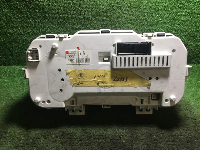 コルト UA-Z25A スピードメーター A19 53867