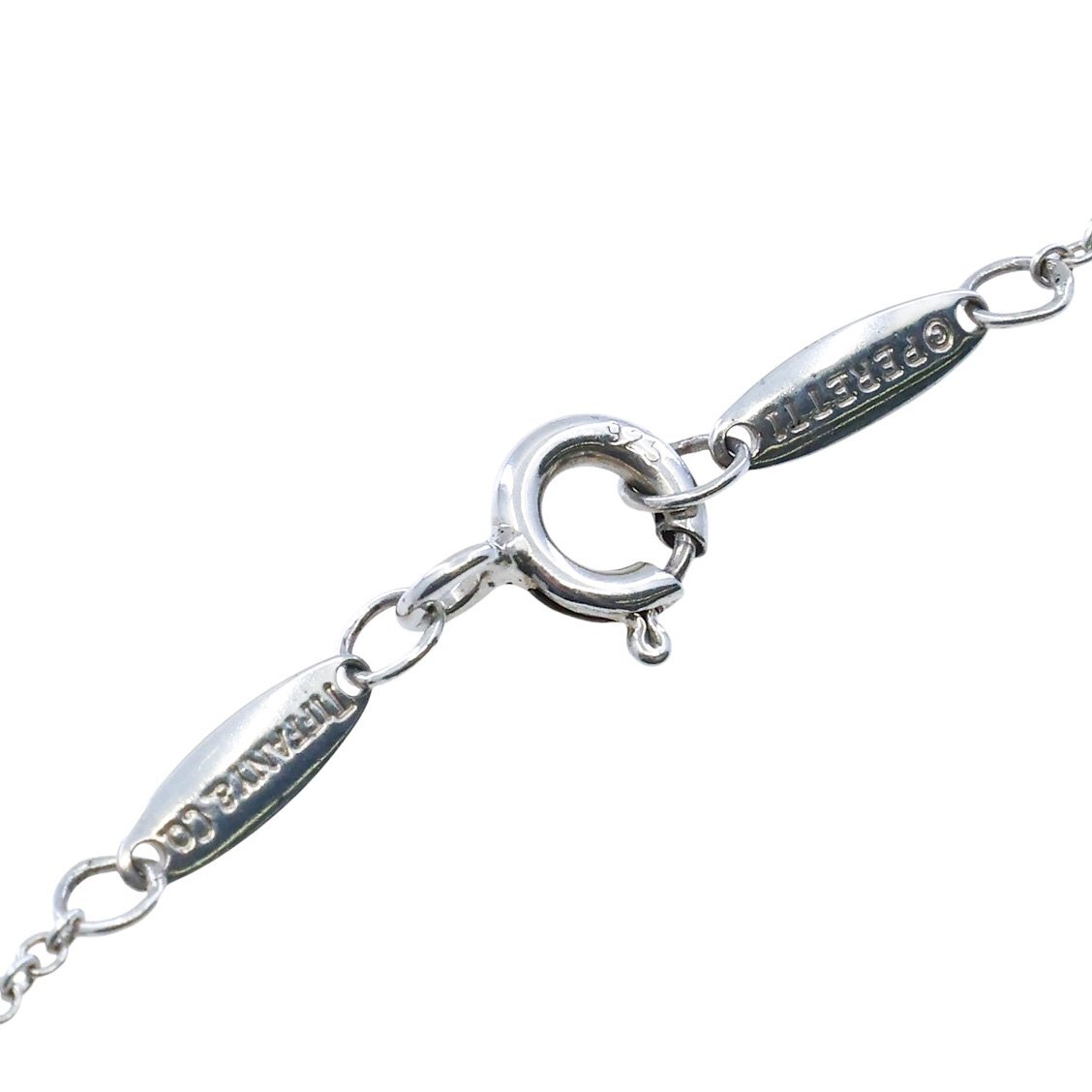 □ 1円 ~ 正規 美品 □ ティファニー TIFFANY &Co. □ カラー □ 1円 ~ 正規 美品 □ ティファニー TIFFANY &Co. □ カラー