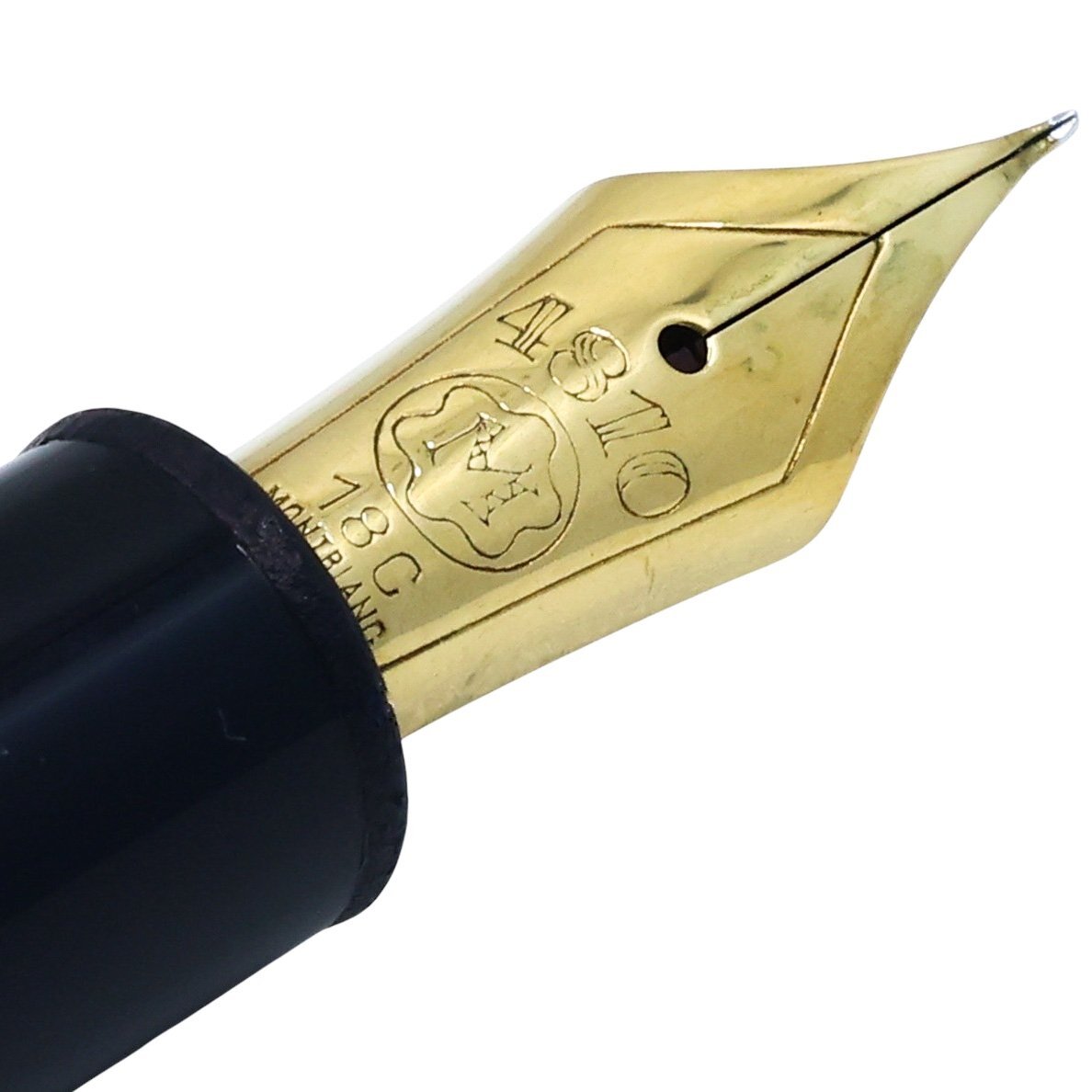 □ 1円 ~ 正規 中古品 □ モンブラン MONT BLANC □ マイ □ 1円 ~ 正規 中古品 □ モンブラン MONT BLANC □ マイ