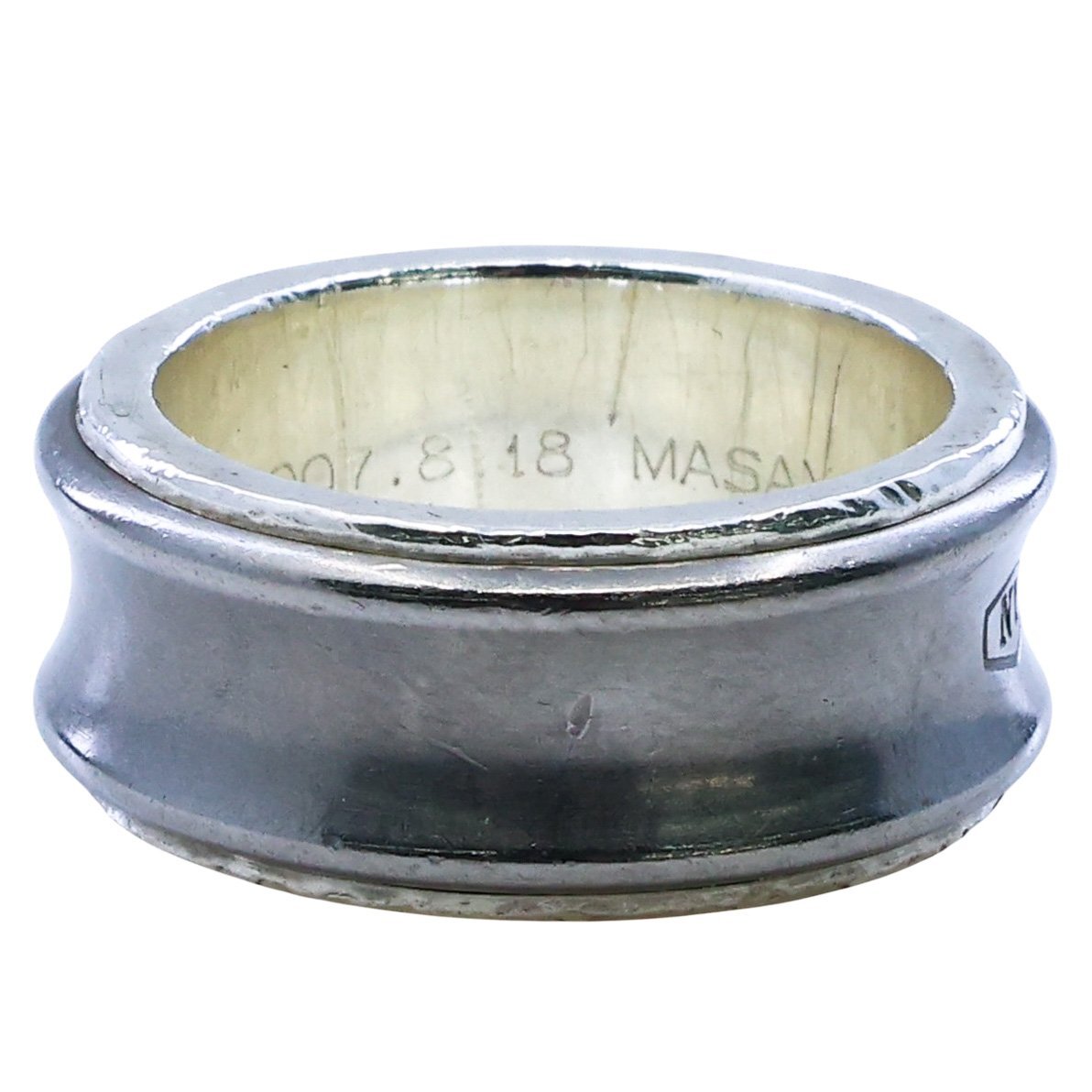 □ 1円 ~ 正規 中古品 □ ティファニー Tiffany &Co. □ 1837 □ 1円 ~ 正規 中古品 □ ティファニー Tiffany &Co. □ 1837