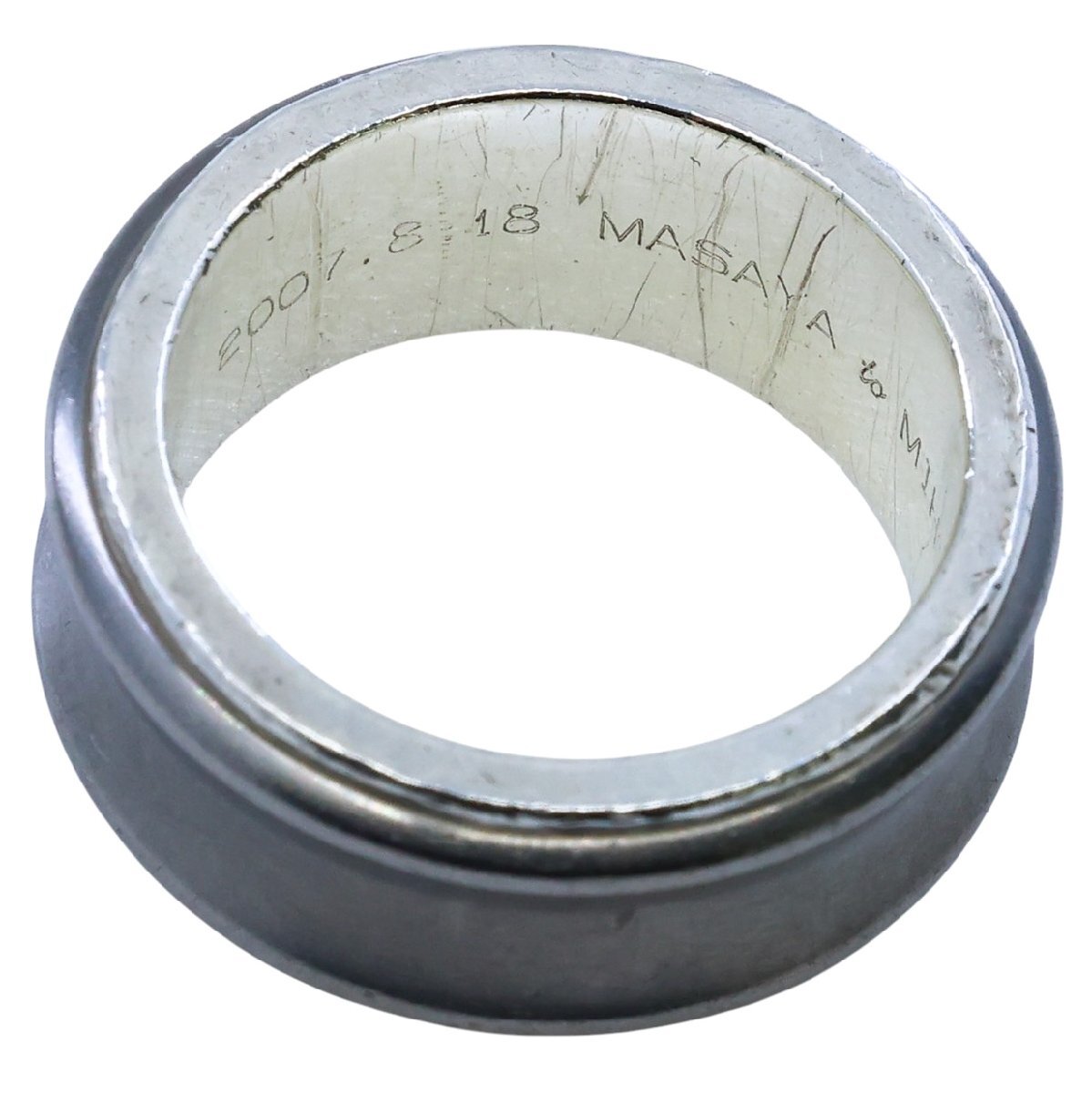 □ 1円 ~ 正規 中古品 □ ティファニー Tiffany &Co. □ 1837 □ 1円 ~ 正規 中古品 □ ティファニー Tiffany &Co. □ 1837