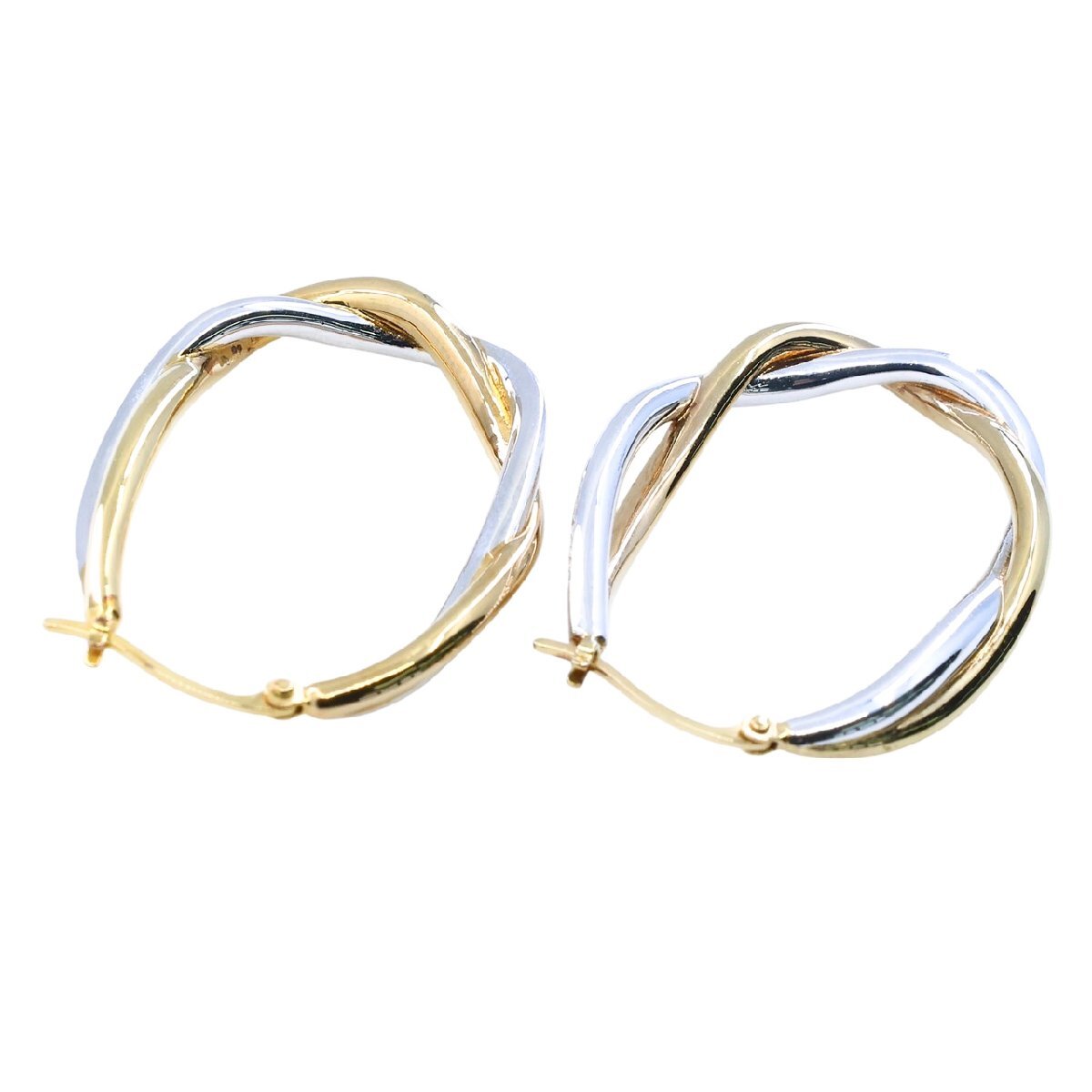 □ 1円 ~ 正規 中古 美品 □ ete エテ □ コンビ ツイスト □ 1円 ~ 正規 中古 美品 □ ete エテ □ コンビ ツイスト