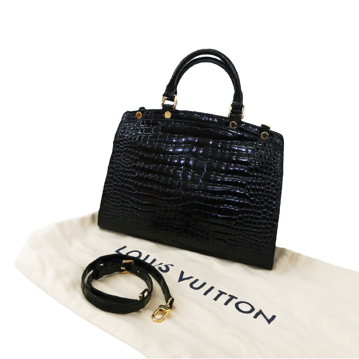 □ 1円 ~ 正規 中古 □ ルイヴィトン Louis Vuitton □ ブレア □ 1円 ~ 正規 中古 □ ルイヴィトン Louis Vuitton □ ブレア