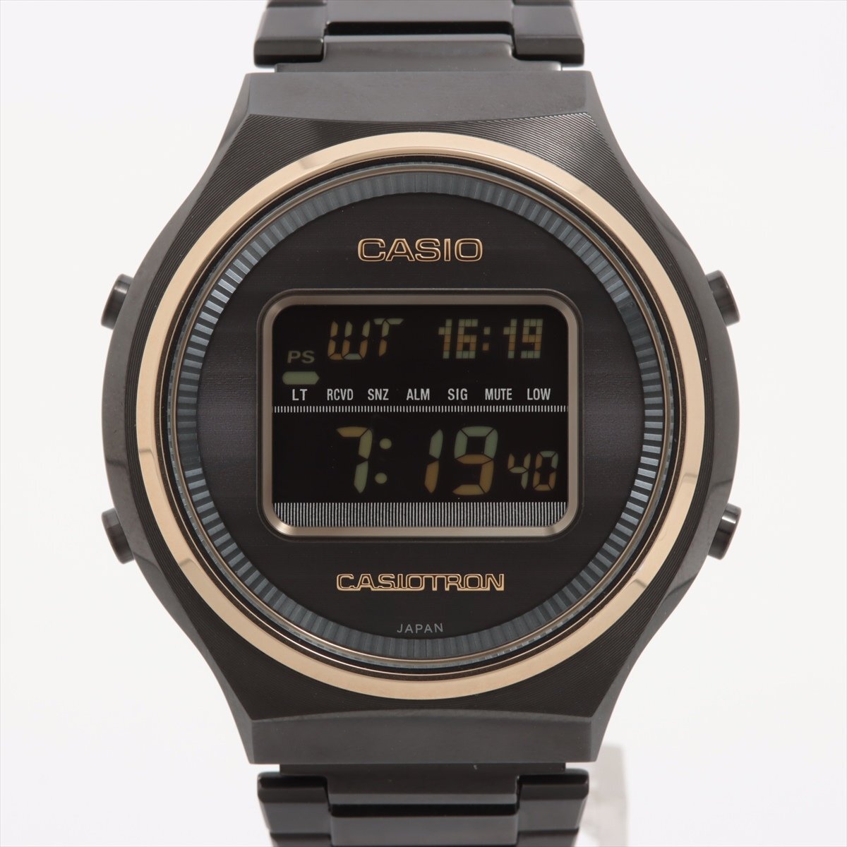 □ 1円 ~ 正規 美品 限定 参定7.7万□ カシオ CASIO □ カシオ □ 1円 ~ 正規 美品 限定 参定7.7万□ カシオ CASIO □ カシオ