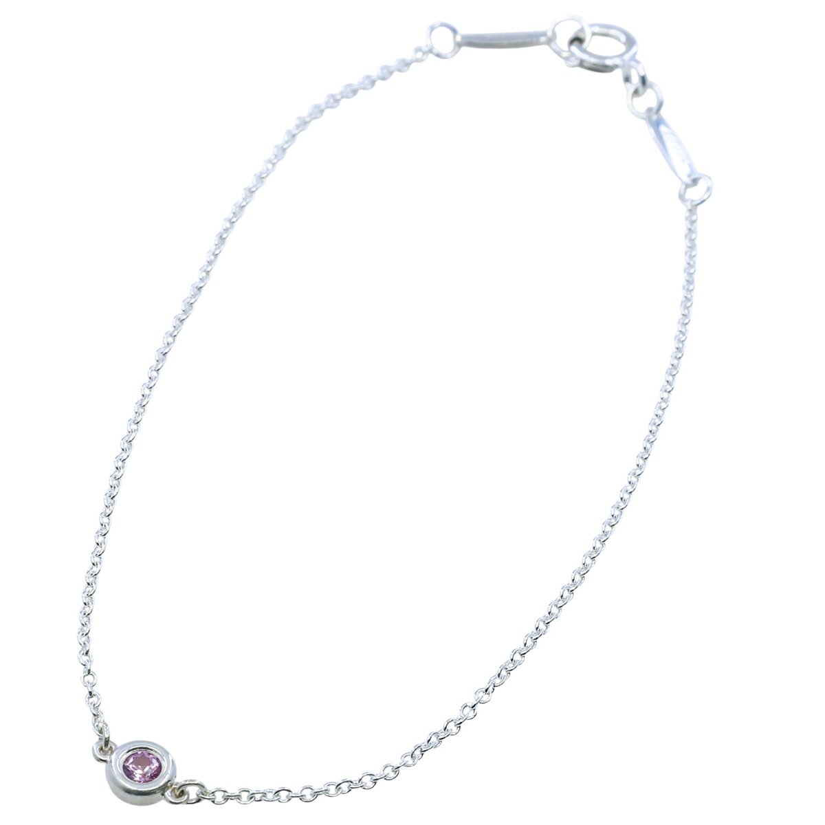 □ 1円 ~ 正規 中古 美品 参定6.3万□ ティファニー Tiffany □ 1円 ~ 正規 中古 美品 参定6.3万□ ティファニー Tiffany