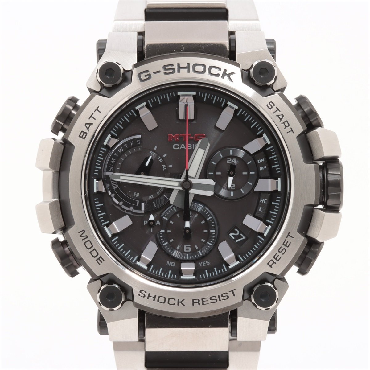 □ 1円 ~ 正規 中古 美品 参定15.4万□ カシオ CASIO □ G □ 1円 ~ 正規 中古 美品 参定15.4万□ カシオ CASIO □ G