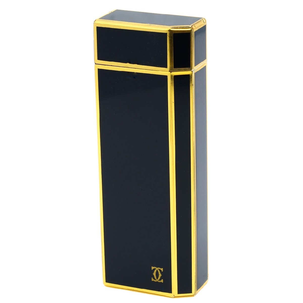 大切な 中古 正規 ~ 1円 □ 着火○□ Cartier カルティエ カルティエ