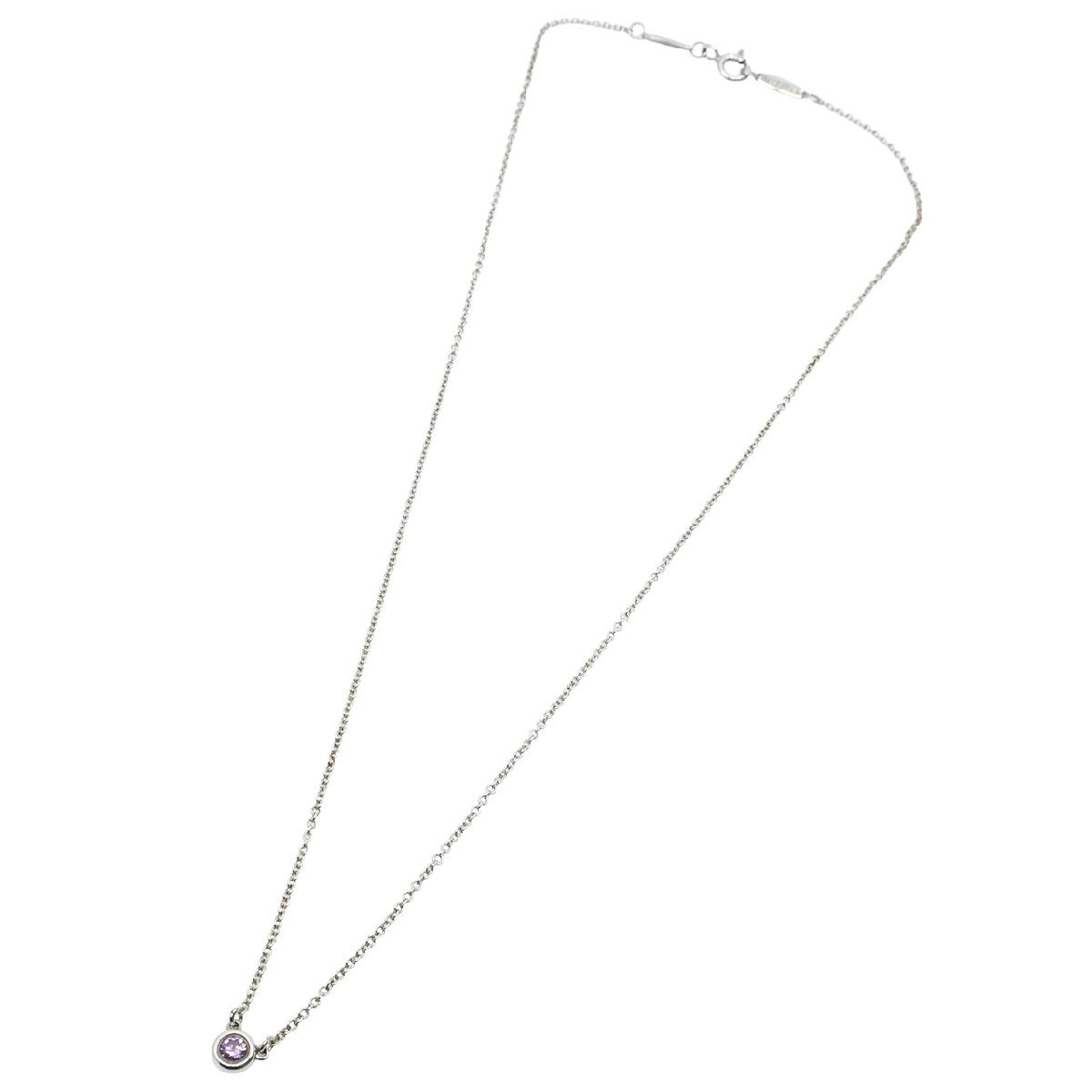 □ 1円 ~ 正規 美品 □ ティファニー TIFFANY &Co. □ カラー □ 1円 ~ 正規 美品 □ ティファニー TIFFANY &Co. □ カラー