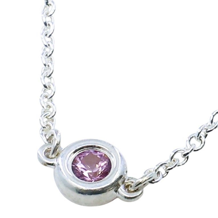 □ 1円 ~ 正規 中古 美品 参定6.3万□ ティファニー Tiffany □ 1円 ~ 正規 中古 美品 参定6.3万□ ティファニー Tiffany