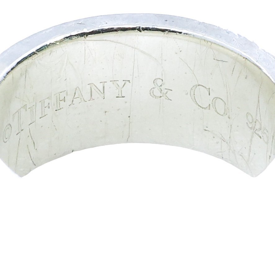 □ 1円 ~ 正規 中古品 □ ティファニー Tiffany &Co. □ 1837 □ 1円 ~ 正規 中古品 □ ティファニー Tiffany &Co. □ 1837