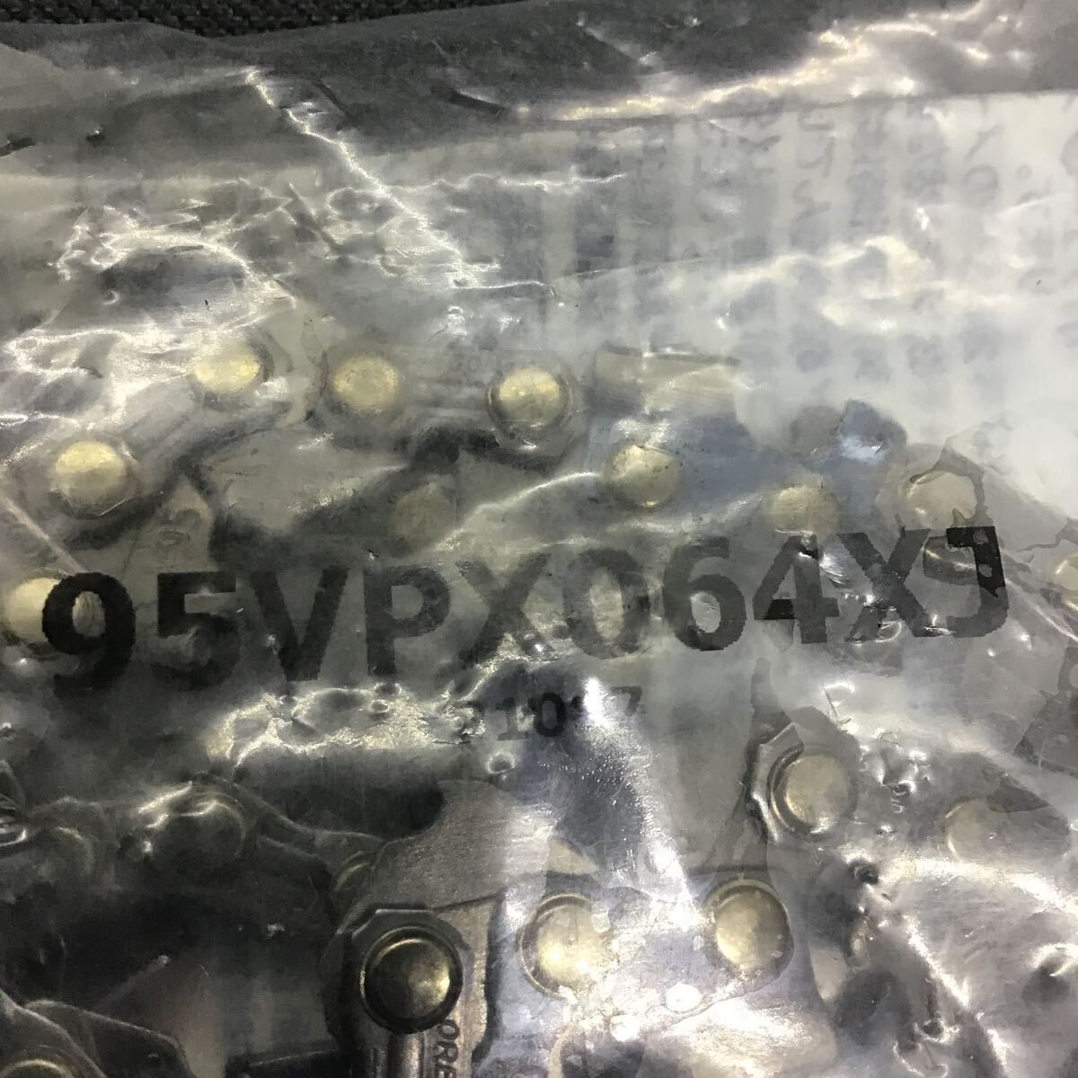 HiKOKI 6687335 0.325チエン 15インチ 部品　チェーンソー　OREGON 95VPX064XJ