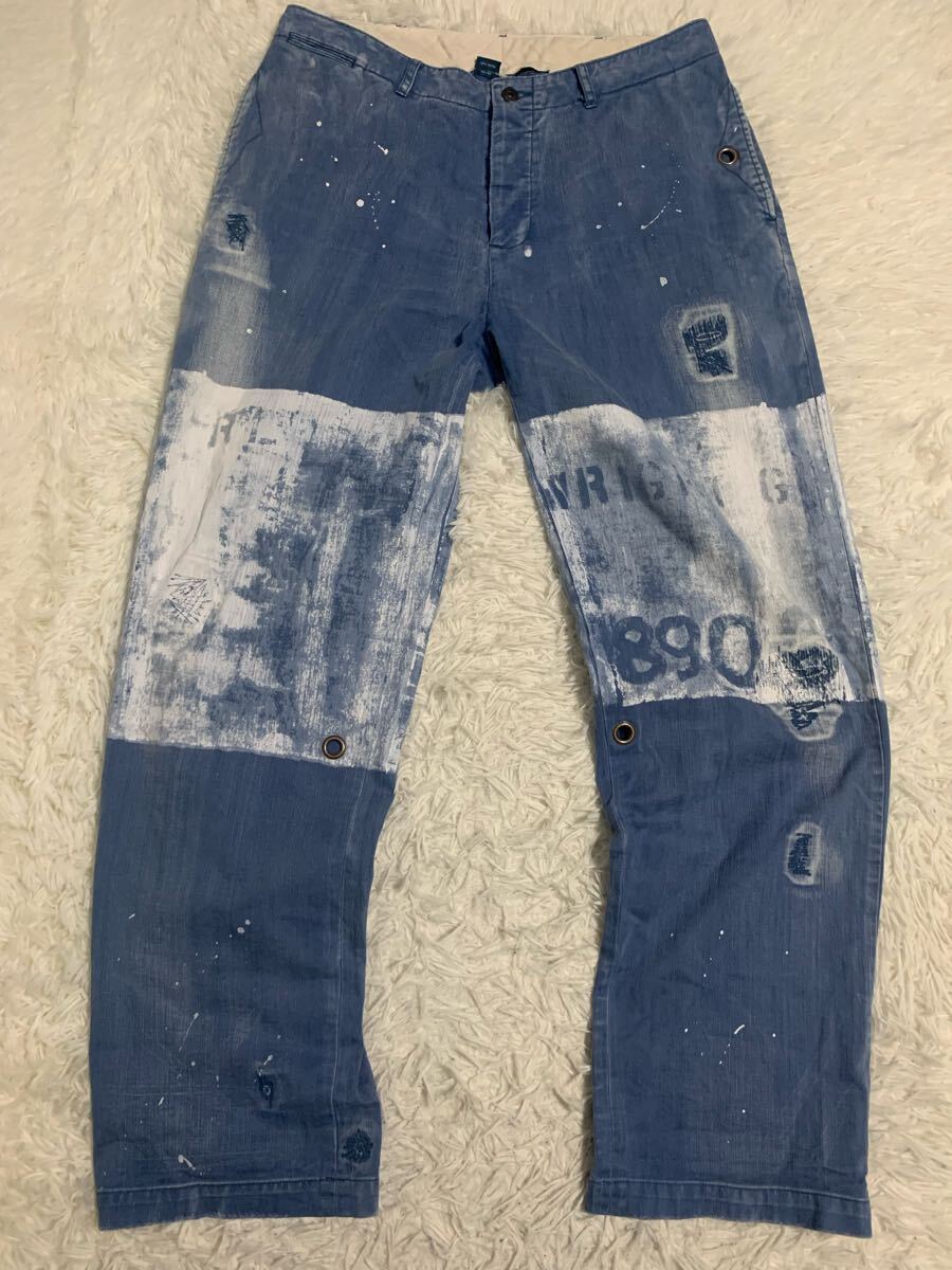 Polo Ralph Lauren ポロラルフローレン デニム ジーンズ Polo Ralph Lauren ポロラルフローレン デニム ジーンズ