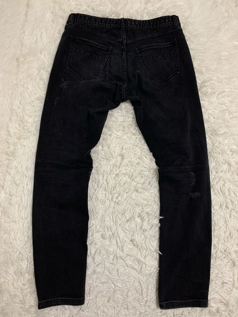 NUMBER (N)INE DENIM ナンバーナイン デニム ジーンズ NUMBER (N)INE DENIM ナンバーナイン デニム ジーンズ